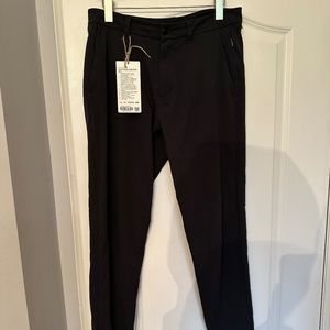 Mens - Lululemon Golf Pants (32x34)